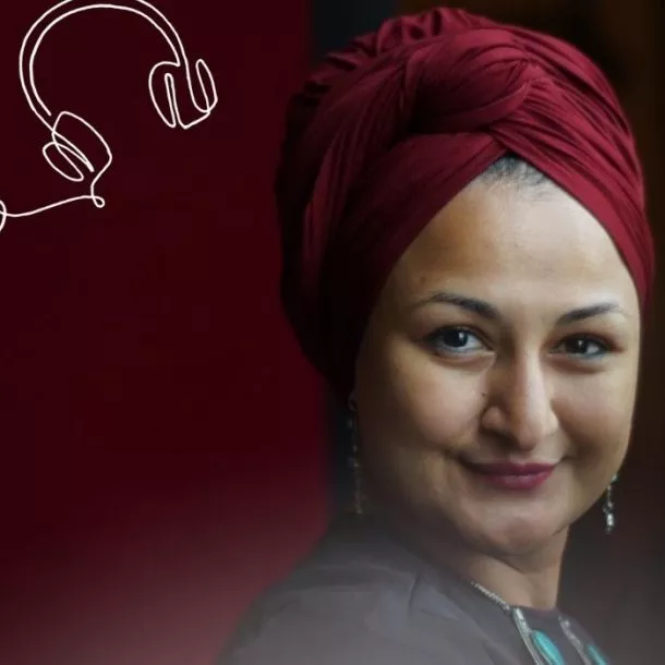 jubeltoene Podcast Was können wir gegen Rassismus tun