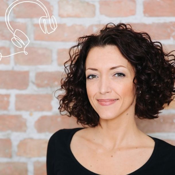 jubeltoene podcast honigperlen melanie federleicht