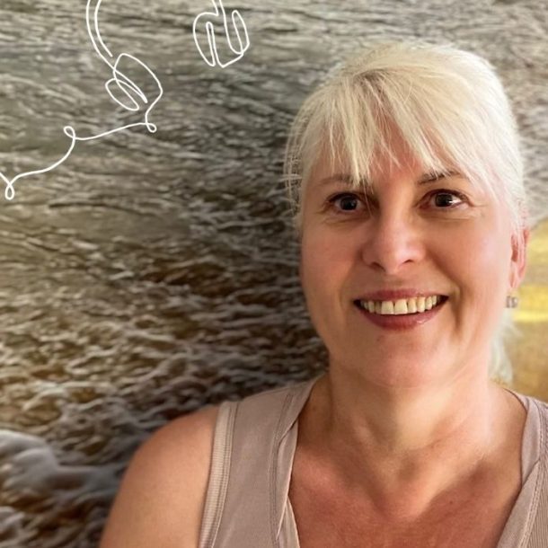 Susanne Öhlschläger Lomi Lomi