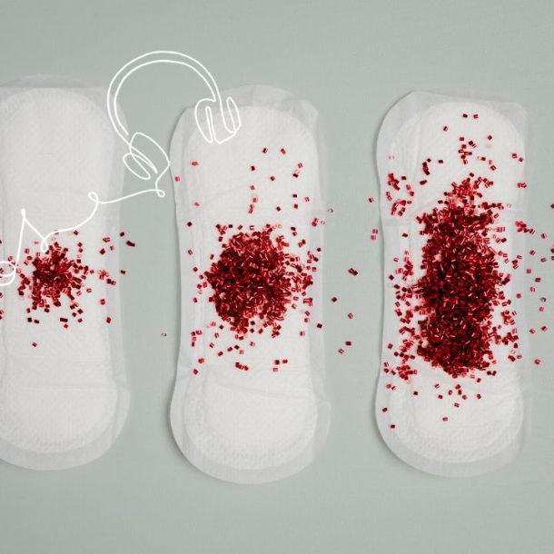 Erste Menstruation erste Periode Tipps für Mütter