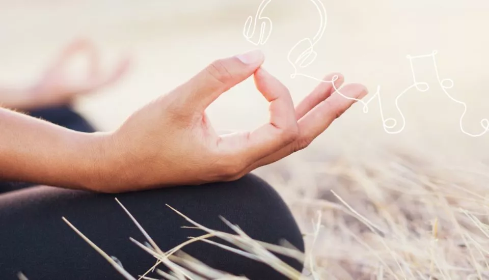 Einmal meditiert & sofort total entspannt: 5 Mythen über Meditation