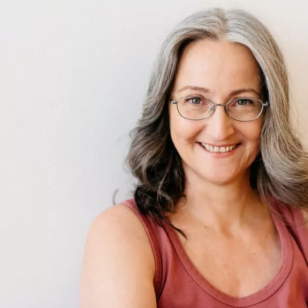Ursula Gabriel | Shiatsu Ursula Gabriel