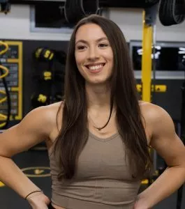 Stephanie Pix | Mindful Fitness Coach