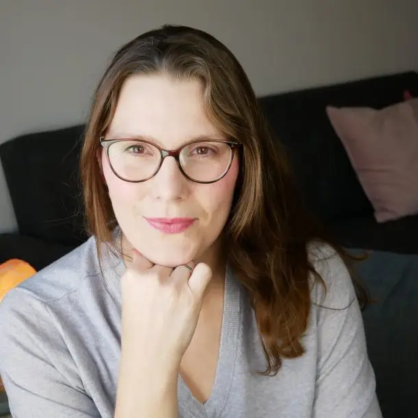Anna Lena Stapelfeldt